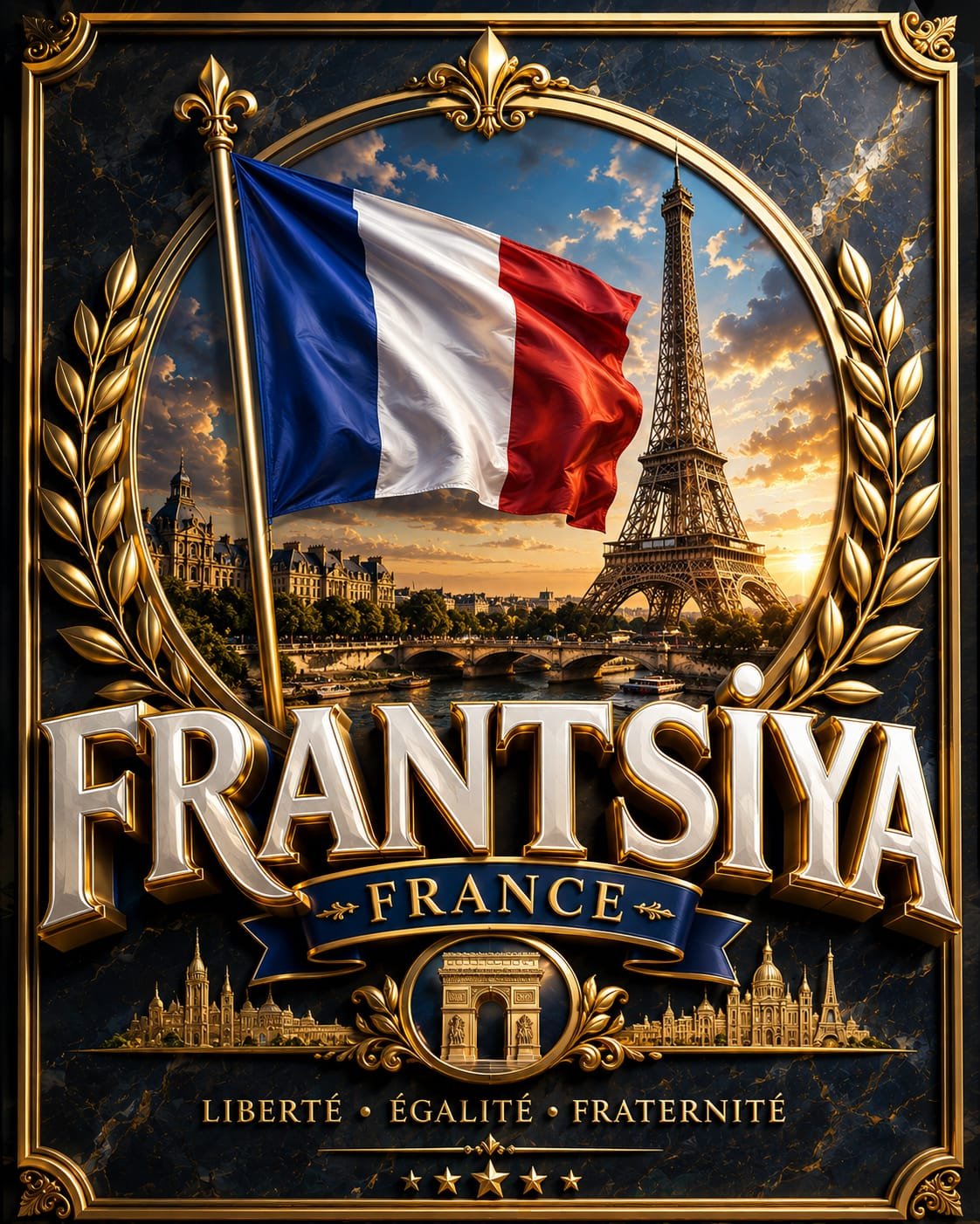 frantsiya